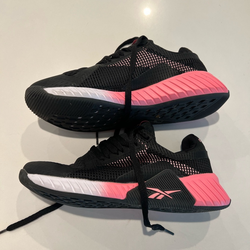 Reebok sneakers